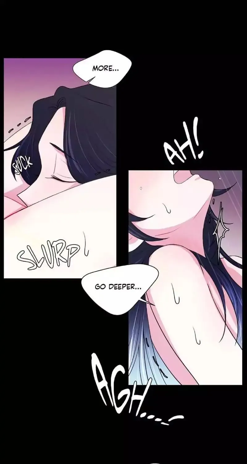 Read Moonlight Garden chapter 21 image 20 on Lezhin