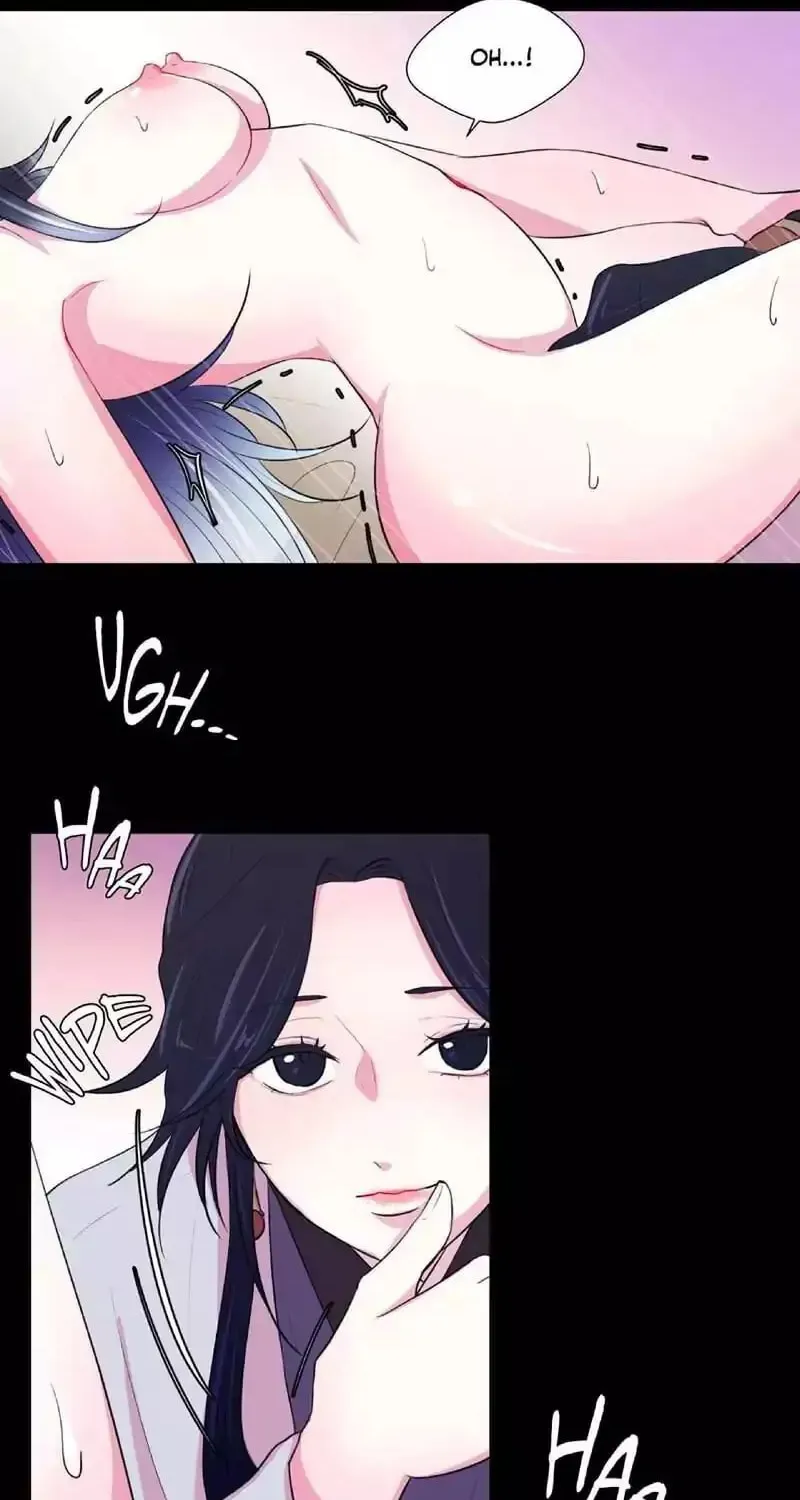 Read Moonlight Garden chapter 21 image 21 on Lezhin