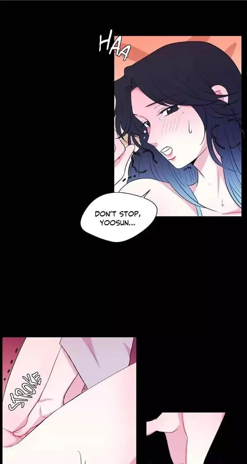 Read Moonlight Garden chapter 21 image 23 on Lezhin