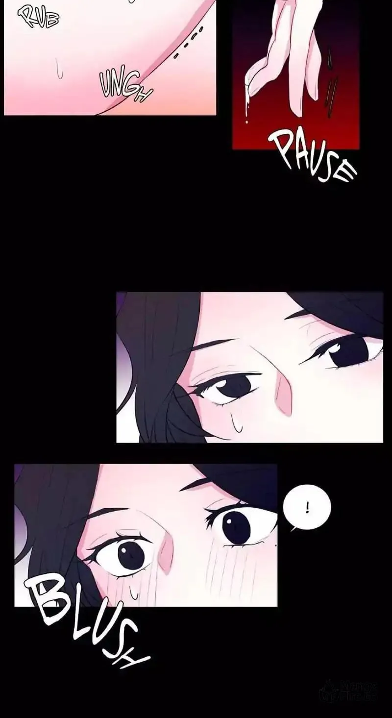 Read Moonlight Garden chapter 21 image 24 on Lezhin