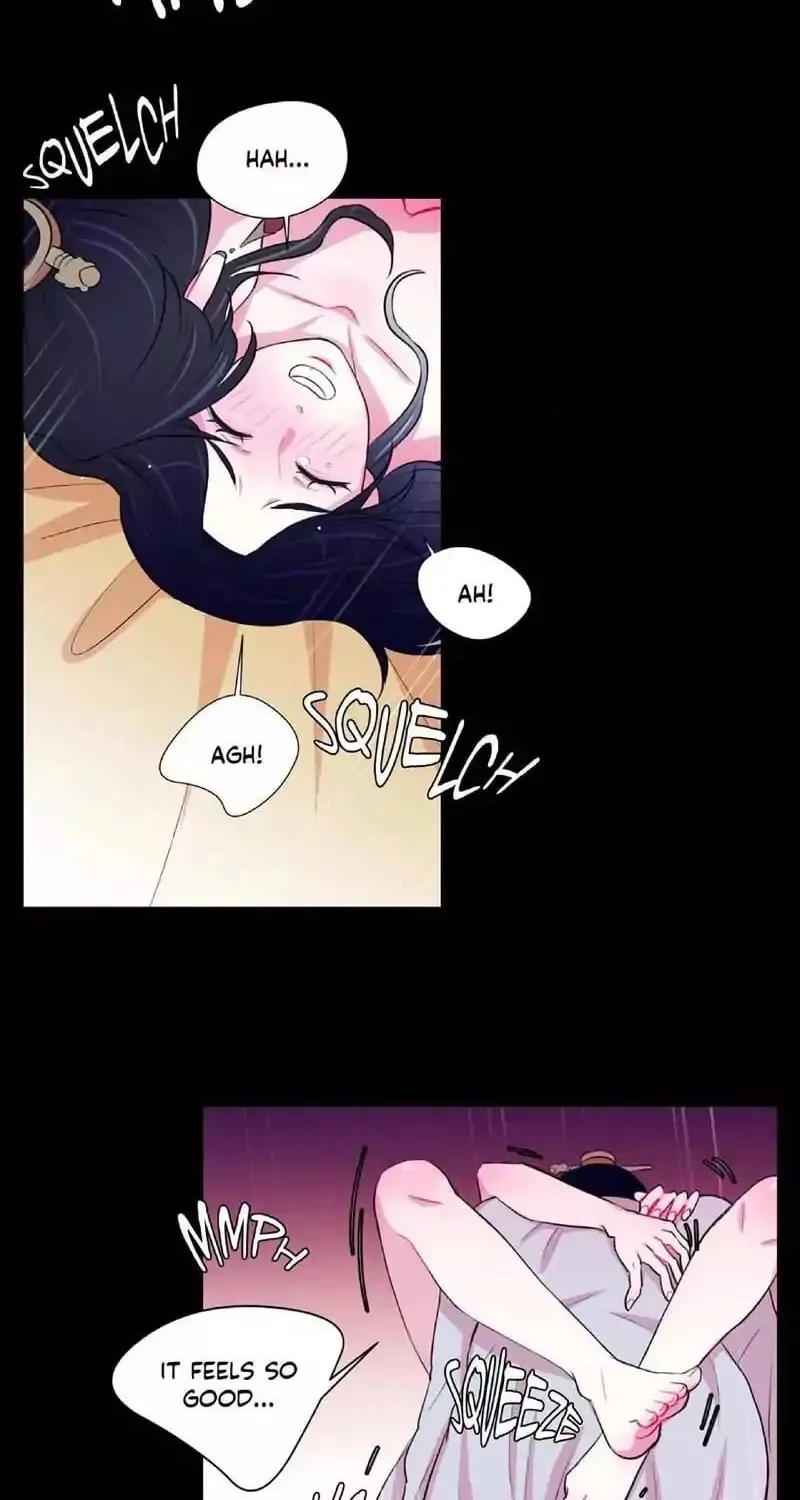 Read Moonlight Garden chapter 21 image 29 on Lezhin