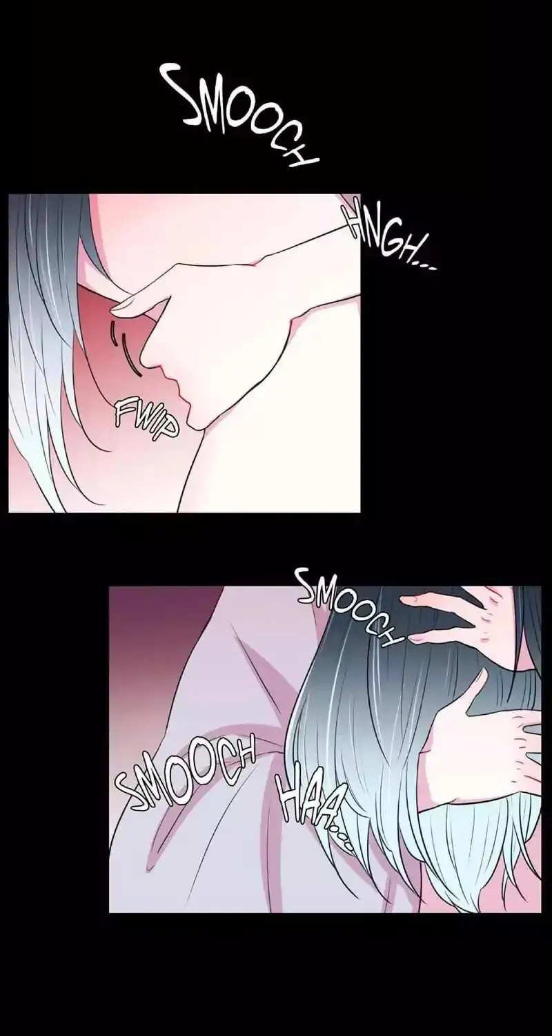 Read Moonlight Garden chapter 21 image 3 on Lezhin