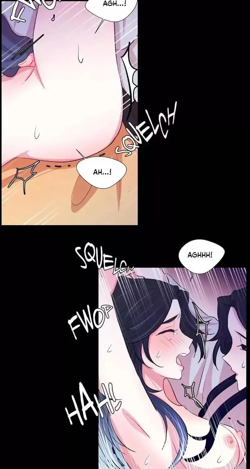 Read Moonlight Garden chapter 21 image 35 on Lezhin