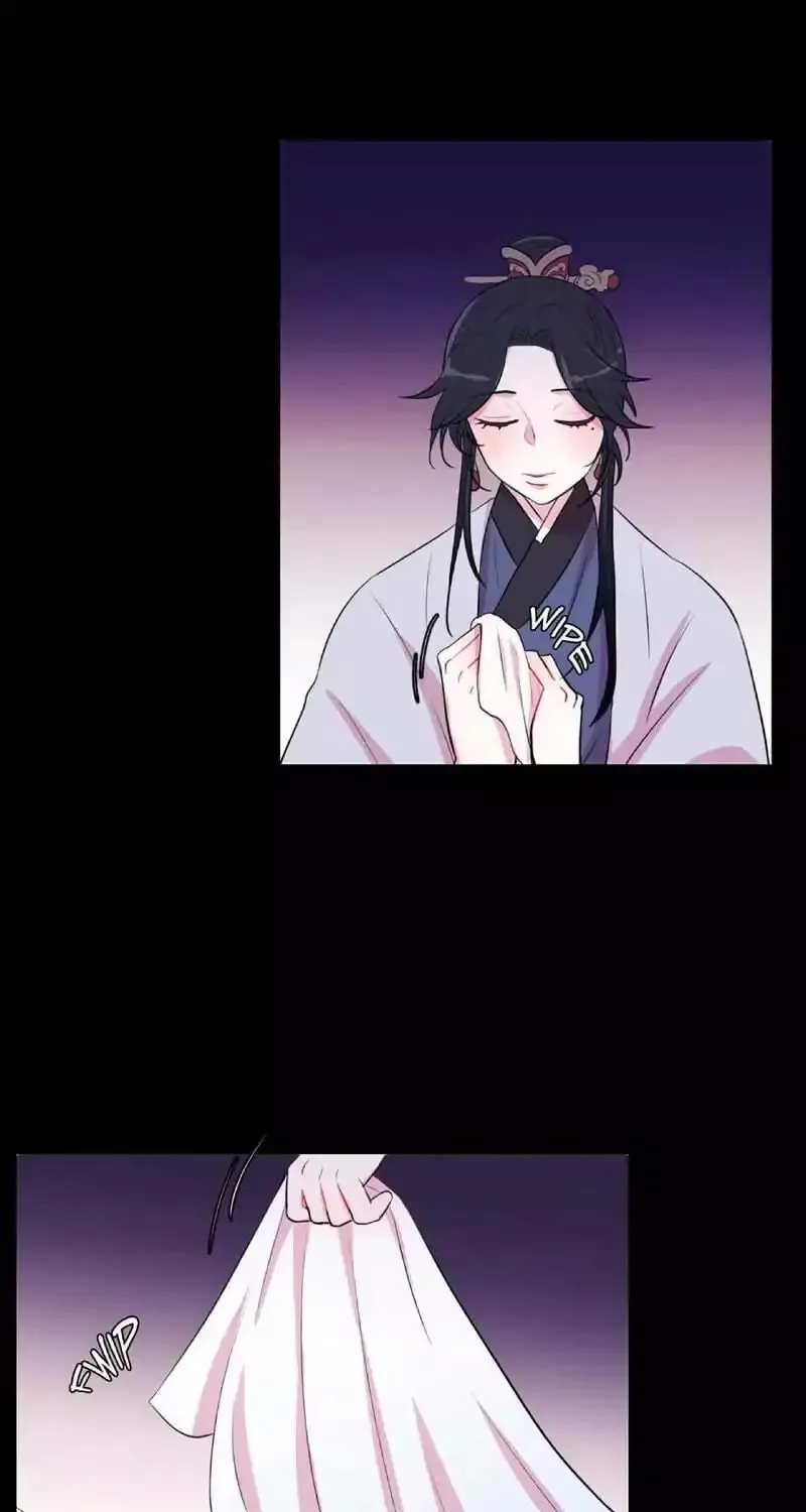 Read Moonlight Garden chapter 21 image 42 on Lezhin