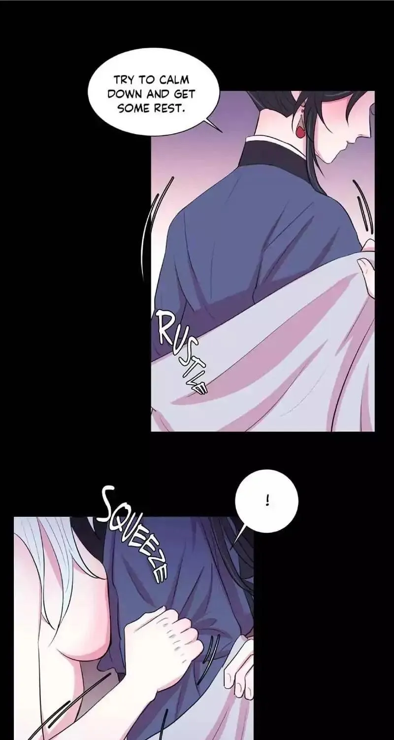 Read Moonlight Garden chapter 21 image 45 on Lezhin