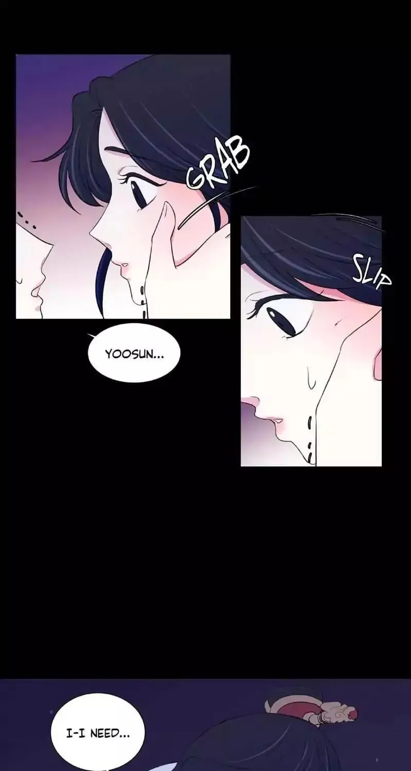Read Moonlight Garden chapter 21 image 47 on Lezhin