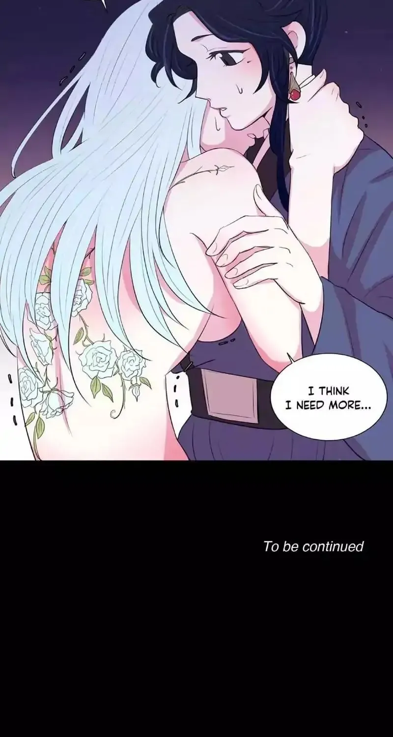 Read Moonlight Garden chapter 21 image 48 on Lezhin