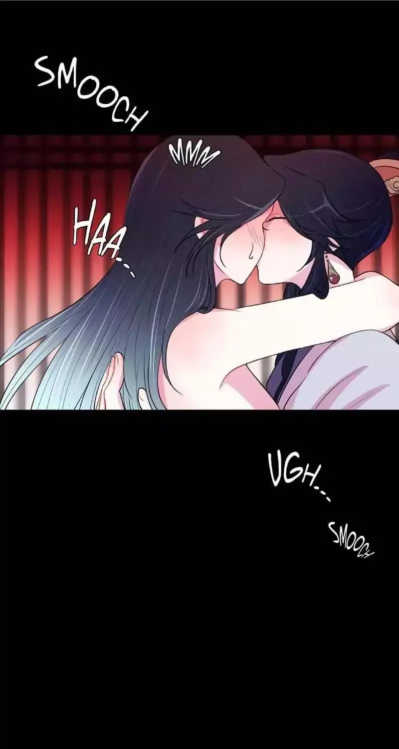 Read Moonlight Garden chapter 21 image 5 on Lezhin