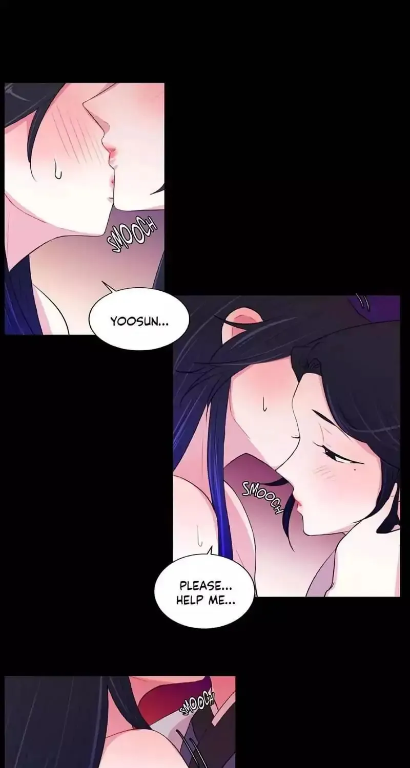 Read Moonlight Garden chapter 21 image 7 on Lezhin