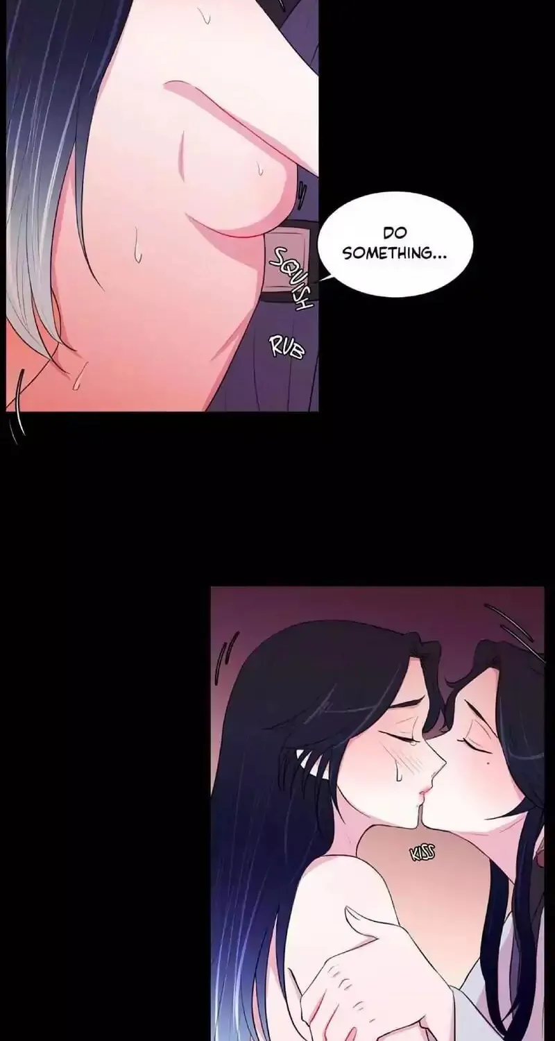 Read Moonlight Garden chapter 21 image 8 on Lezhin