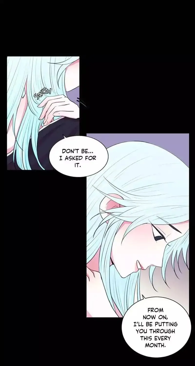 Read Moonlight Garden chapter 22 image 15 on Lezhin