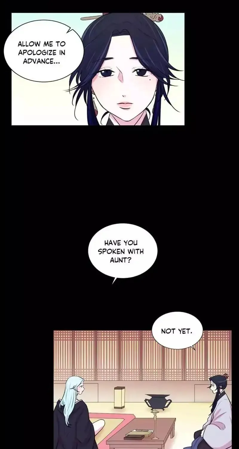 Read Moonlight Garden chapter 22 image 16 on Lezhin