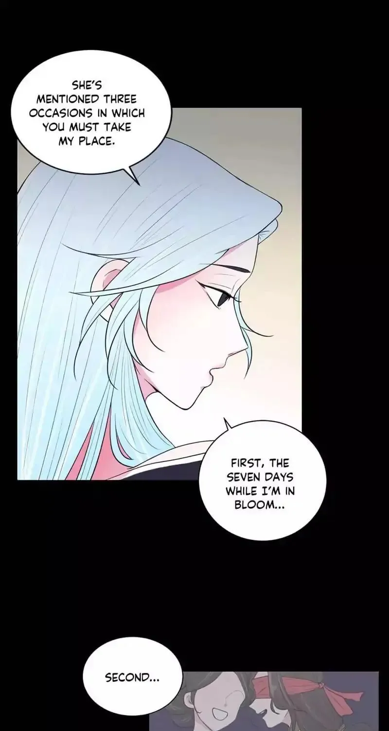 Read Moonlight Garden chapter 22 image 18 on Lezhin