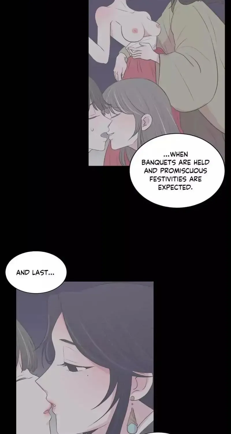 Read Moonlight Garden chapter 22 image 19 on Lezhin