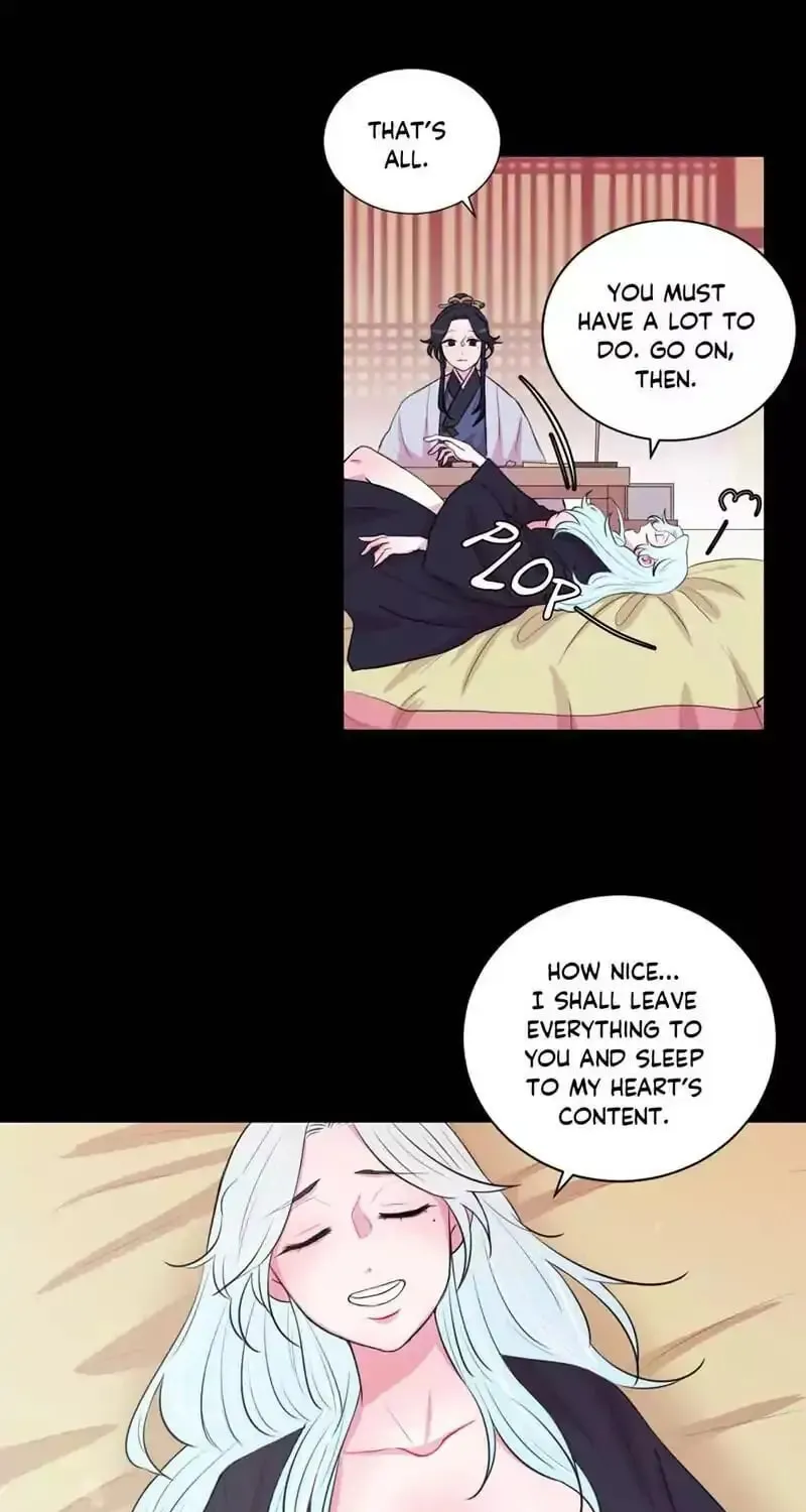 Read Moonlight Garden chapter 22 image 24 on Lezhin