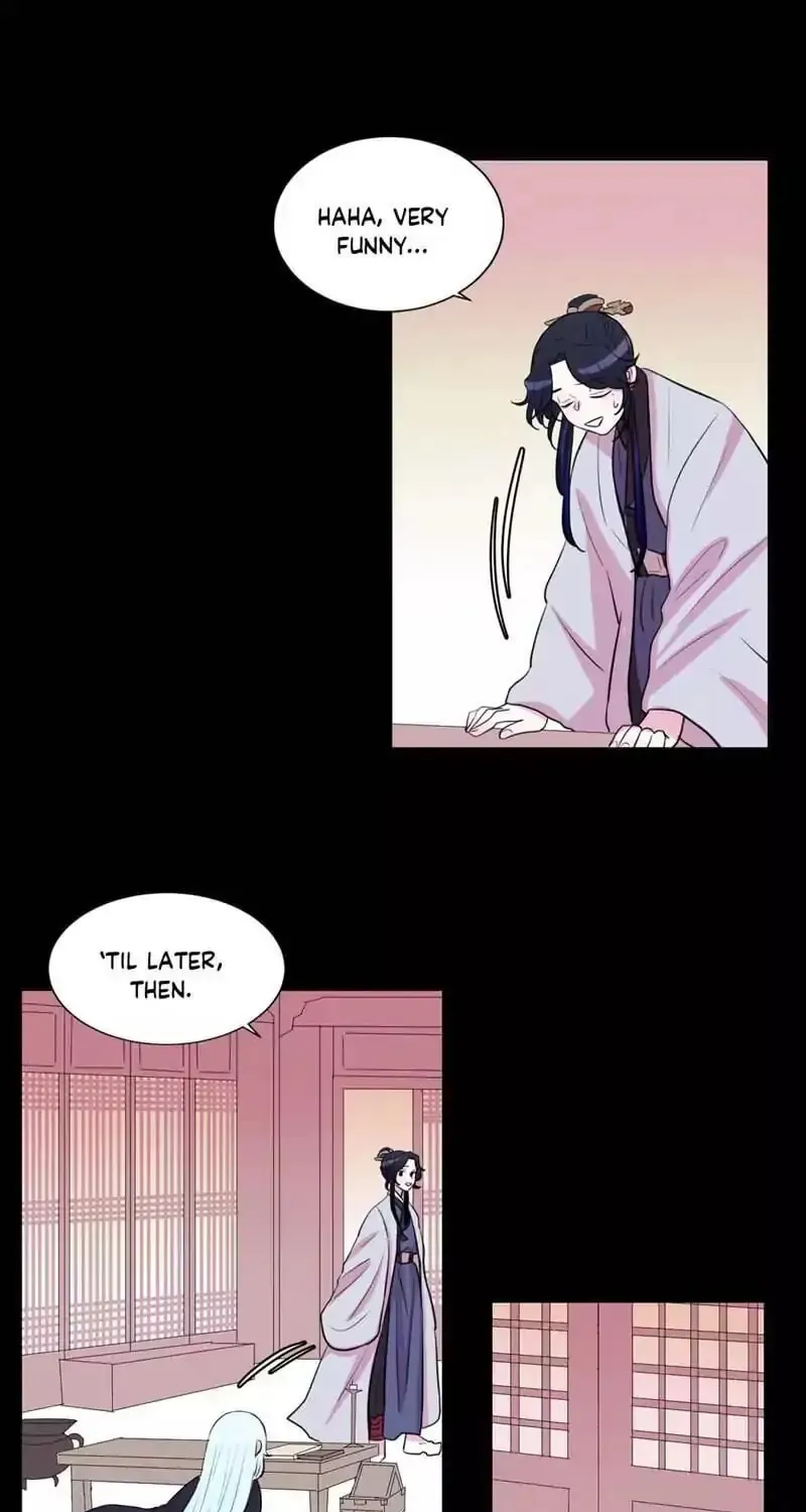 Read Moonlight Garden chapter 22 image 27 on Lezhin