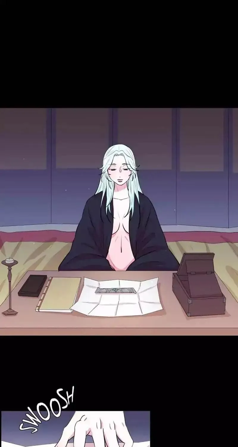 Read Moonlight Garden chapter 22 image 32 on Lezhin