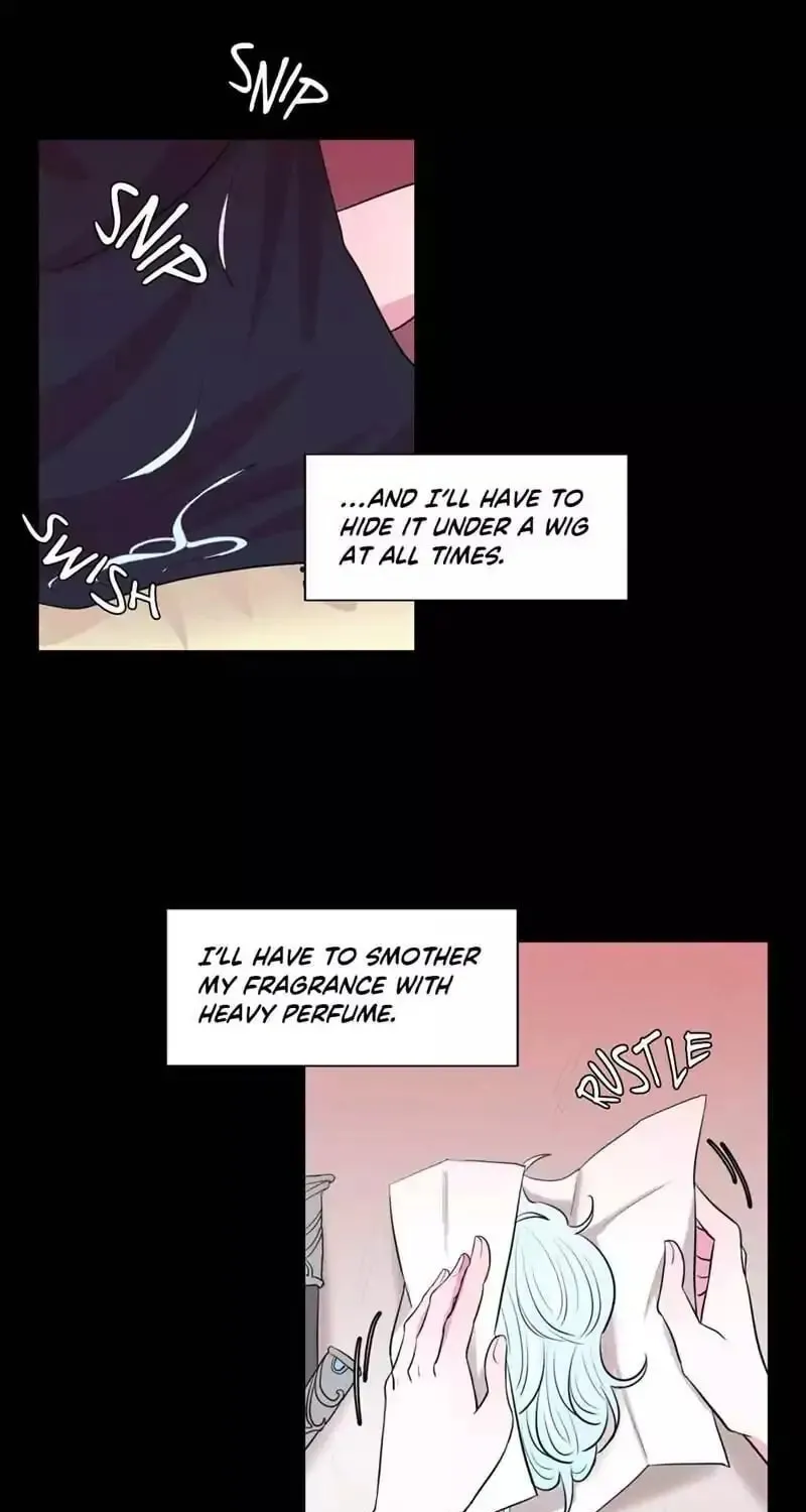 Read Moonlight Garden chapter 22 image 38 on Lezhin