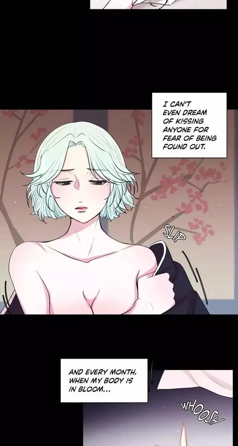 Read Moonlight Garden chapter 22 image 39 on Lezhin