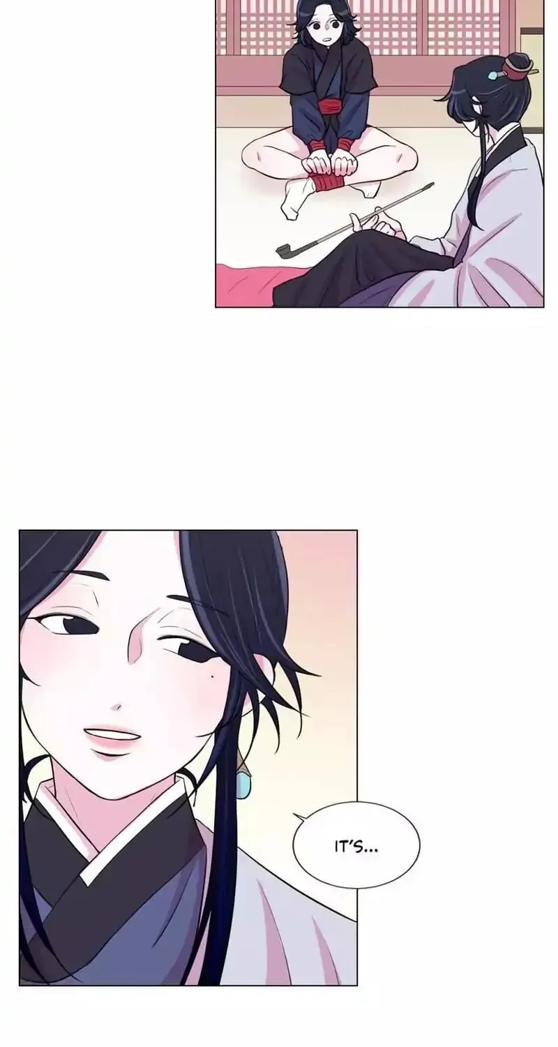 Read Moonlight Garden chapter 22 image 47 on Lezhin