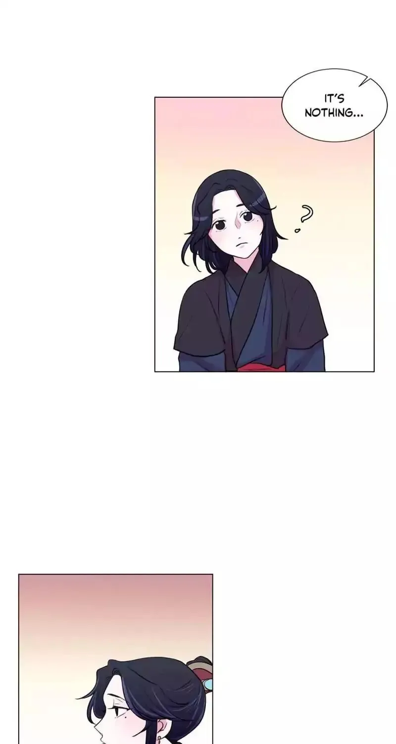 Read Moonlight Garden chapter 22 image 49 on Lezhin