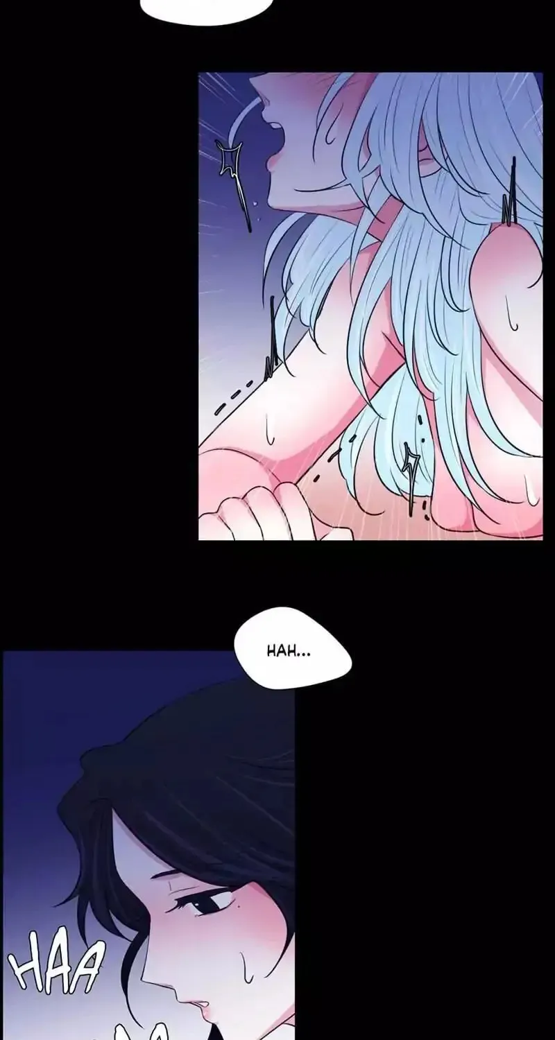 Read Moonlight Garden chapter 22 image 7 on Lezhin