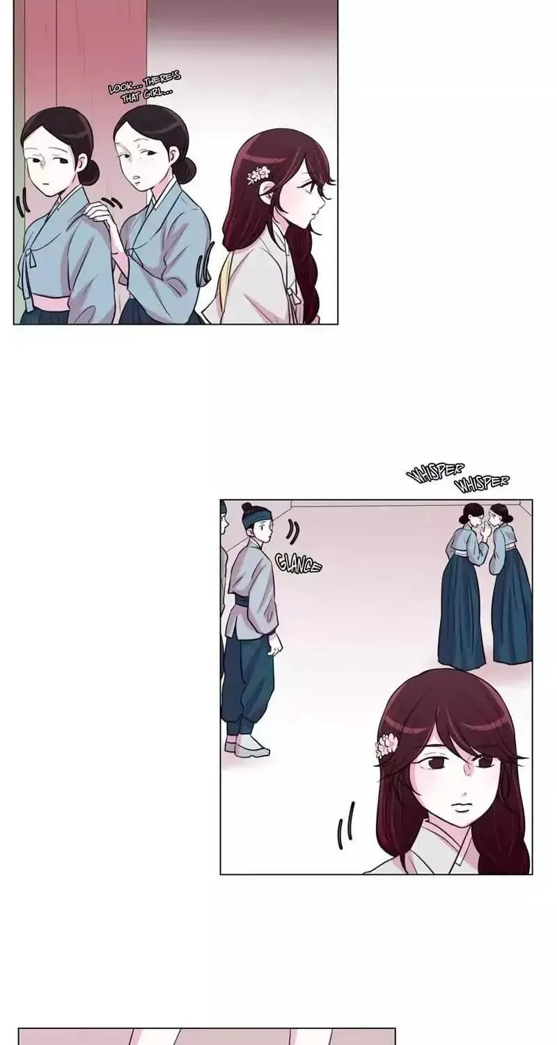 Read Moonlight Garden chapter 23 image 10 on Lezhin