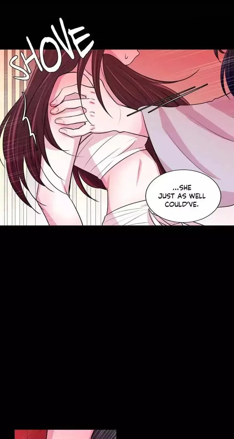 Read Moonlight Garden chapter 23 image 18 on Lezhin