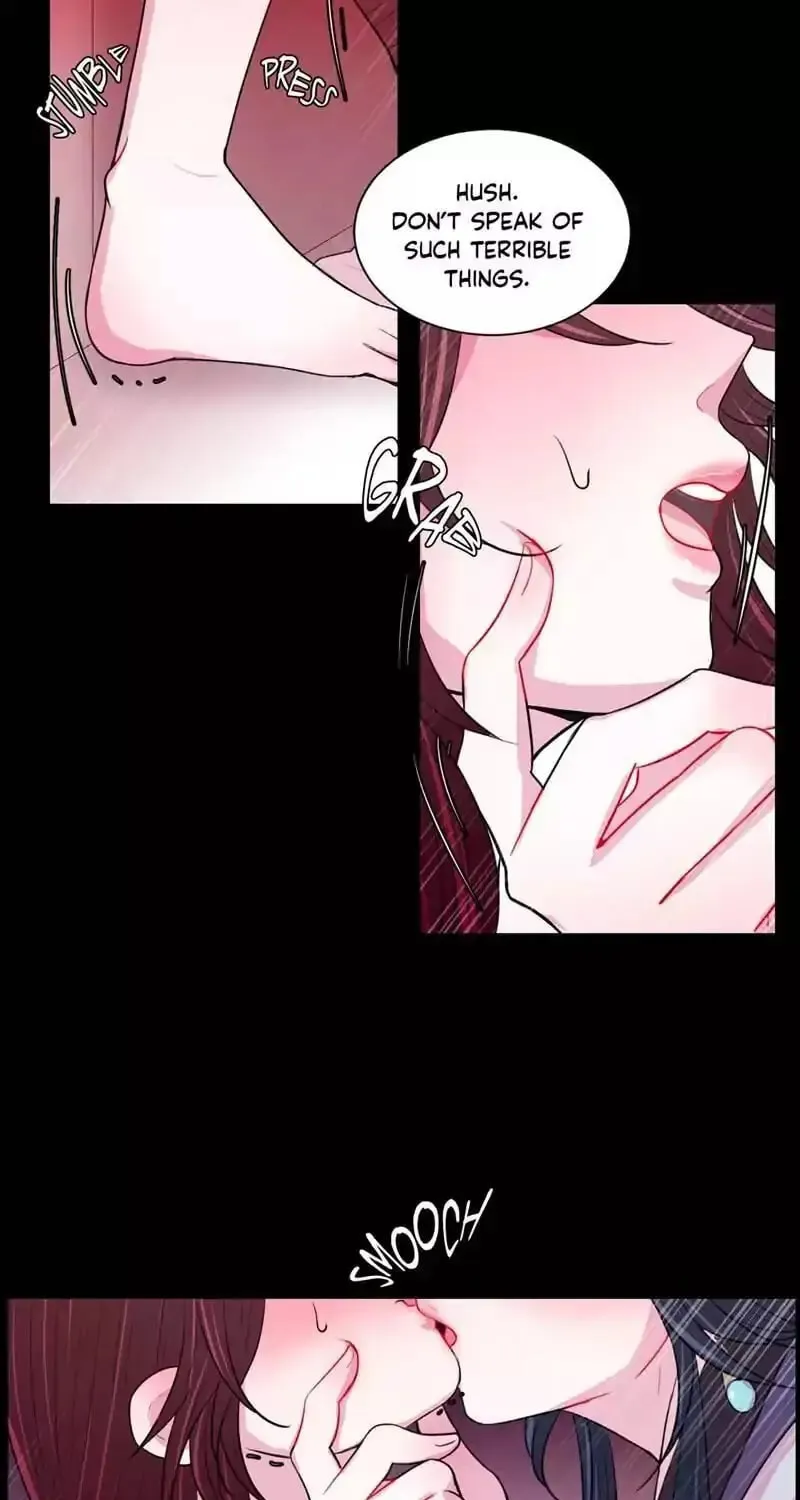 Read Moonlight Garden chapter 23 image 20 on Lezhin