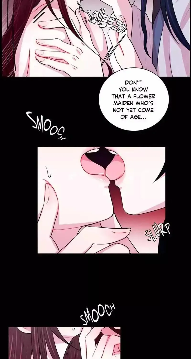 Read Moonlight Garden chapter 23 image 22 on Lezhin