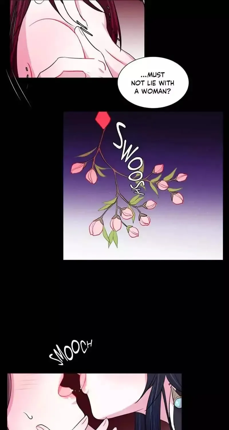 Read Moonlight Garden chapter 23 image 24 on Lezhin