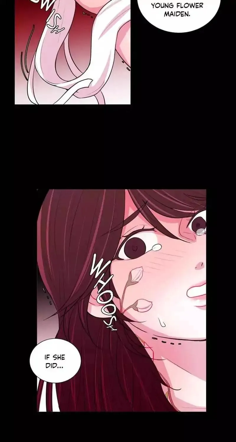 Read Moonlight Garden chapter 23 image 28 on Lezhin
