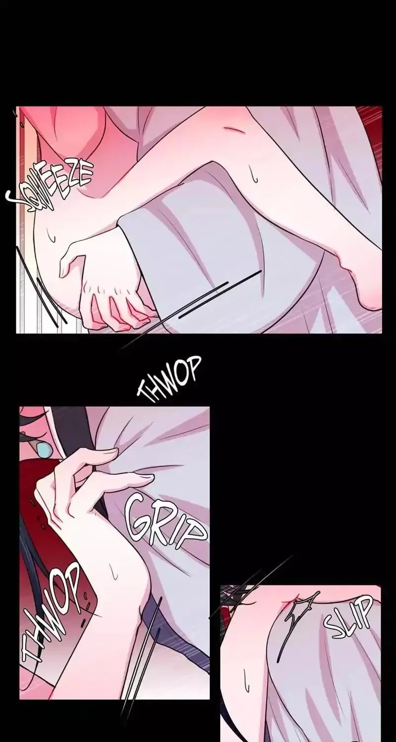 Read Moonlight Garden chapter 23 image 32 on Lezhin