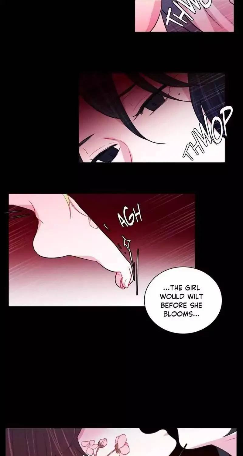 Read Moonlight Garden chapter 23 image 34 on Lezhin