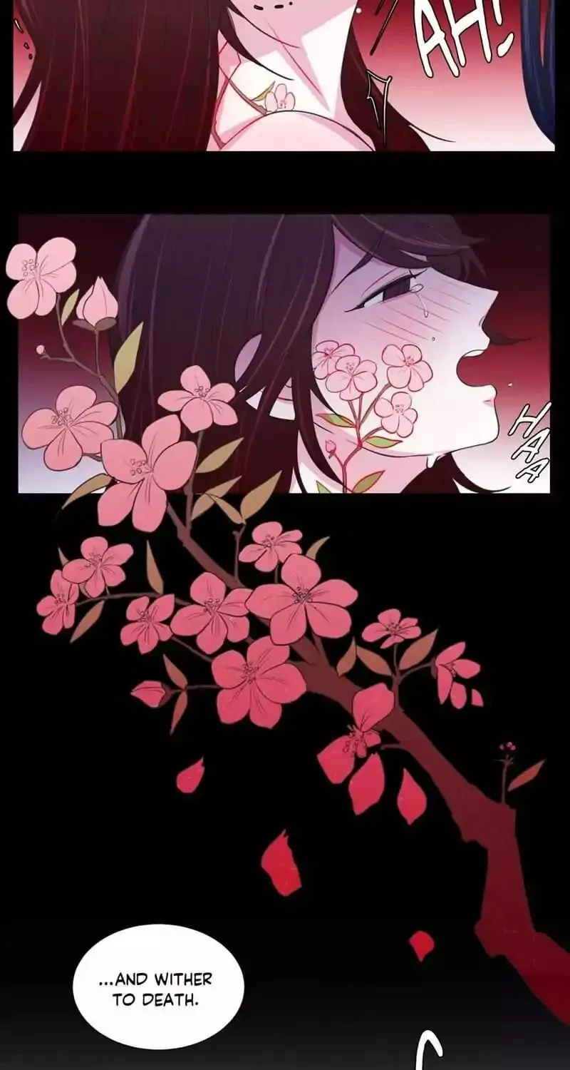 Read Moonlight Garden chapter 23 image 36 on Lezhin