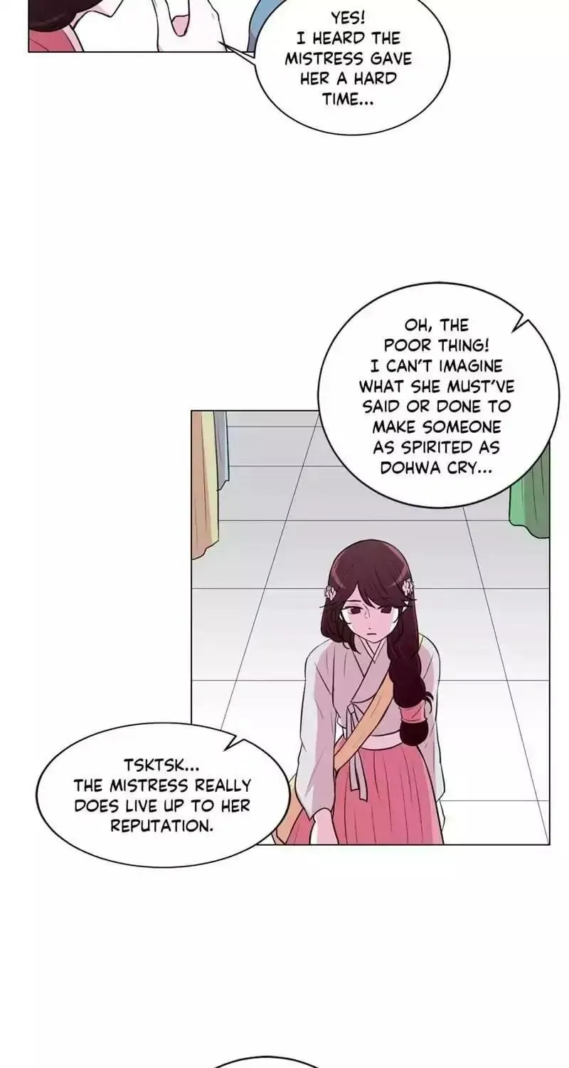 Read Moonlight Garden chapter 23 image 4 on Lezhin