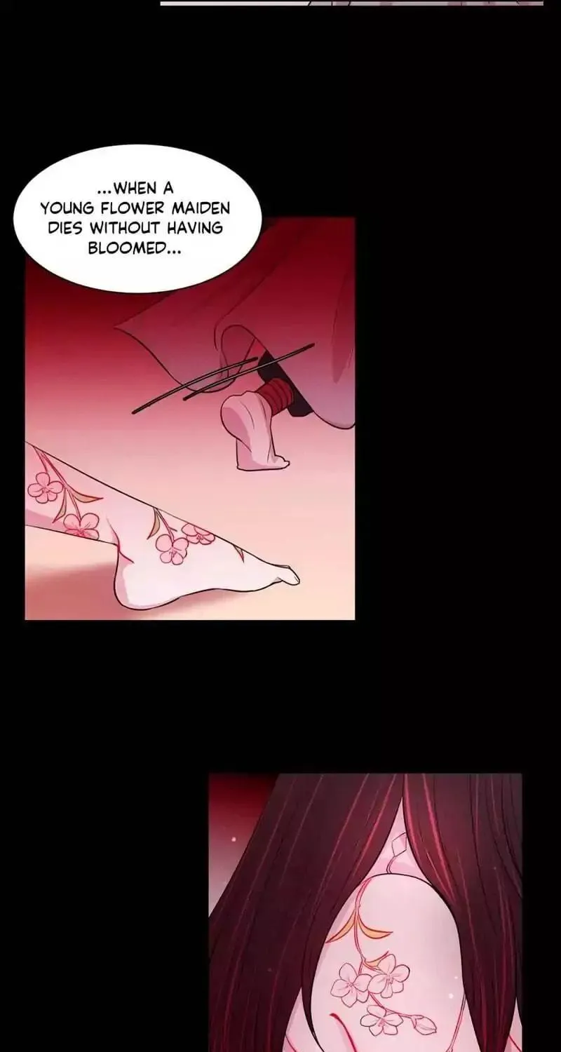 Read Moonlight Garden chapter 23 image 40 on Lezhin