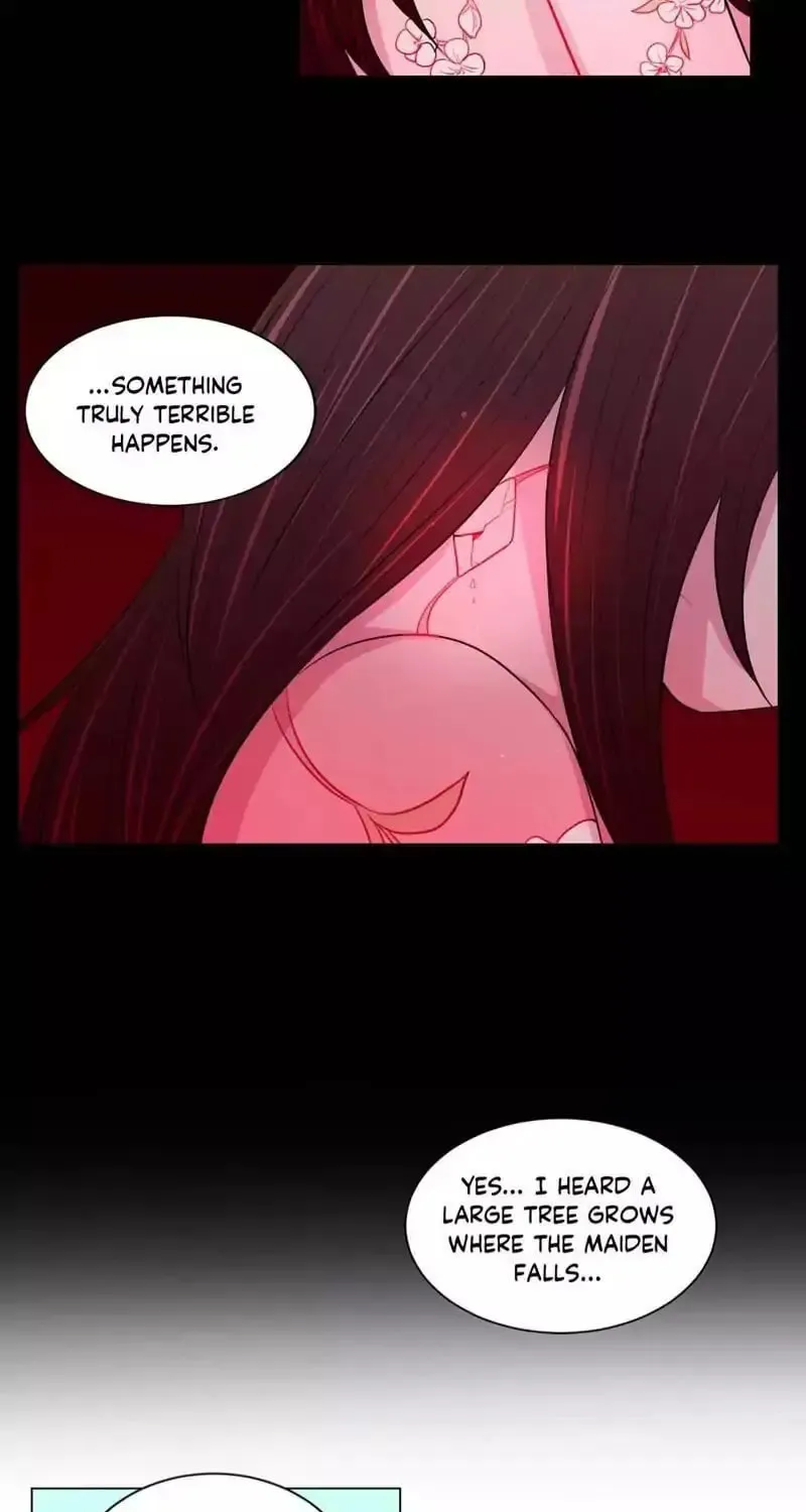 Read Moonlight Garden chapter 23 image 42 on Lezhin