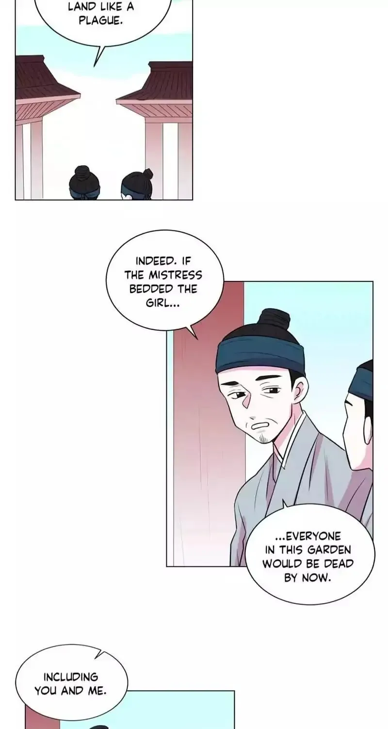 Read Moonlight Garden chapter 23 image 44 on Lezhin