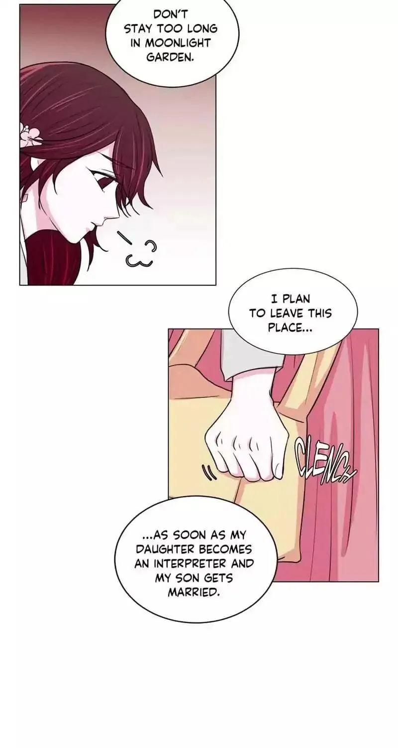 Read Moonlight Garden chapter 23 image 48 on Lezhin