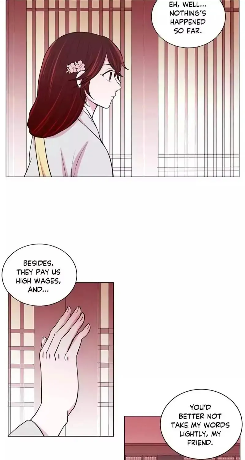 Read Moonlight Garden chapter 23 image 50 on Lezhin