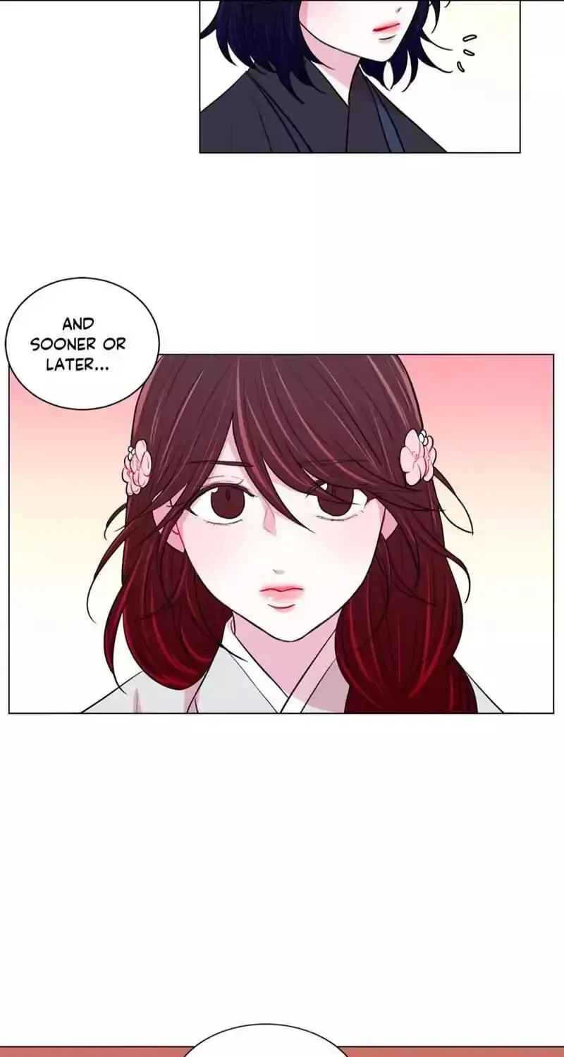 Read Moonlight Garden chapter 23 image 54 on Lezhin