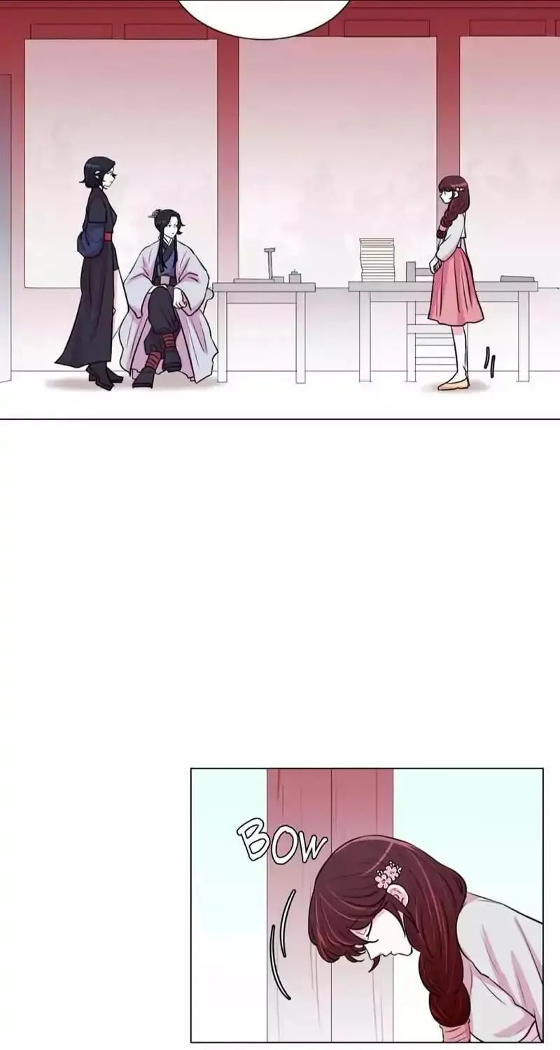 Read Moonlight Garden chapter 23 image 56 on Lezhin