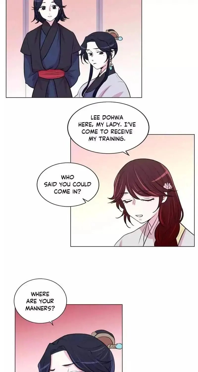 Read Moonlight Garden chapter 23 image 58 on Lezhin