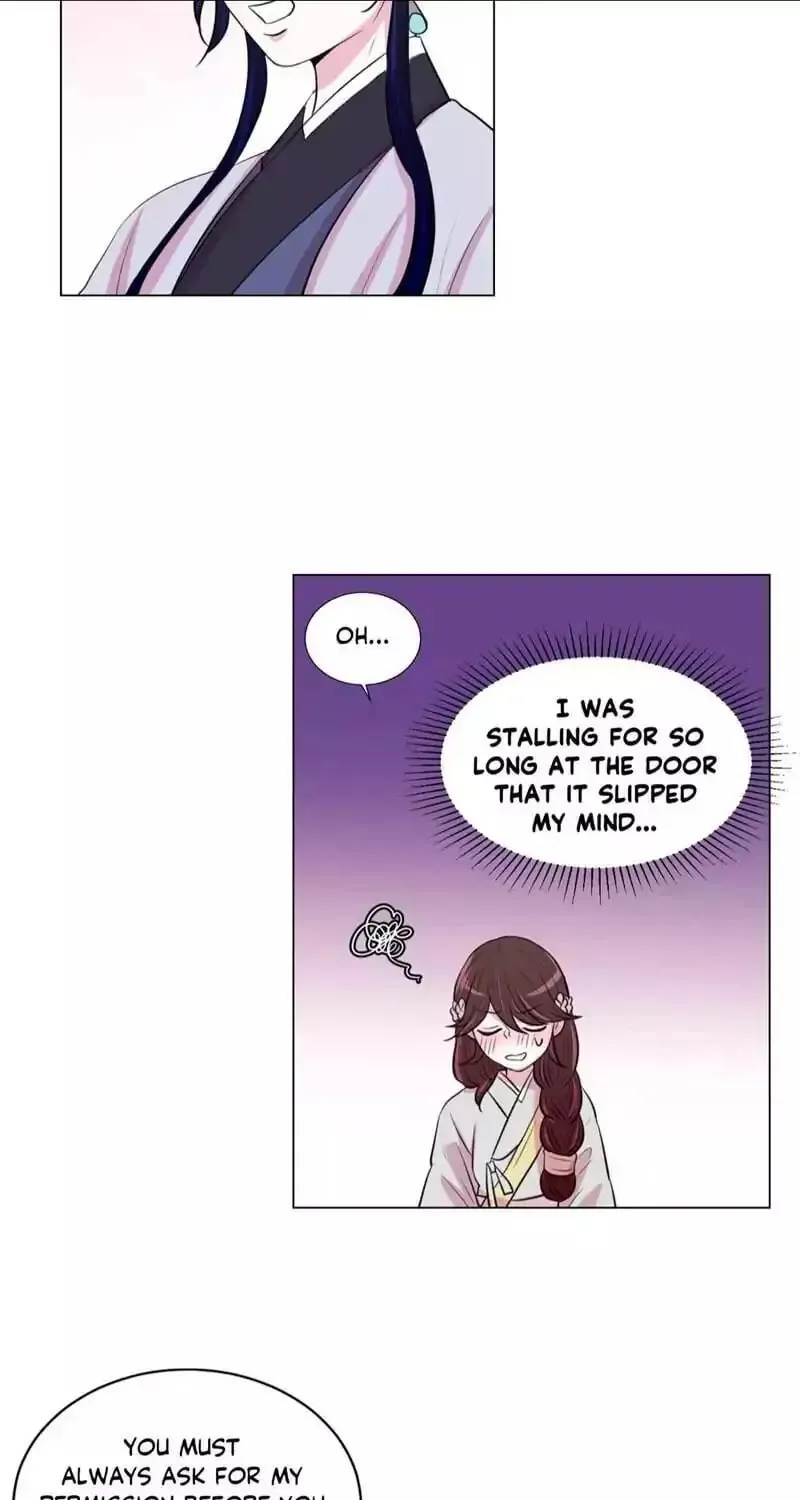 Read Moonlight Garden chapter 23 image 60 on Lezhin