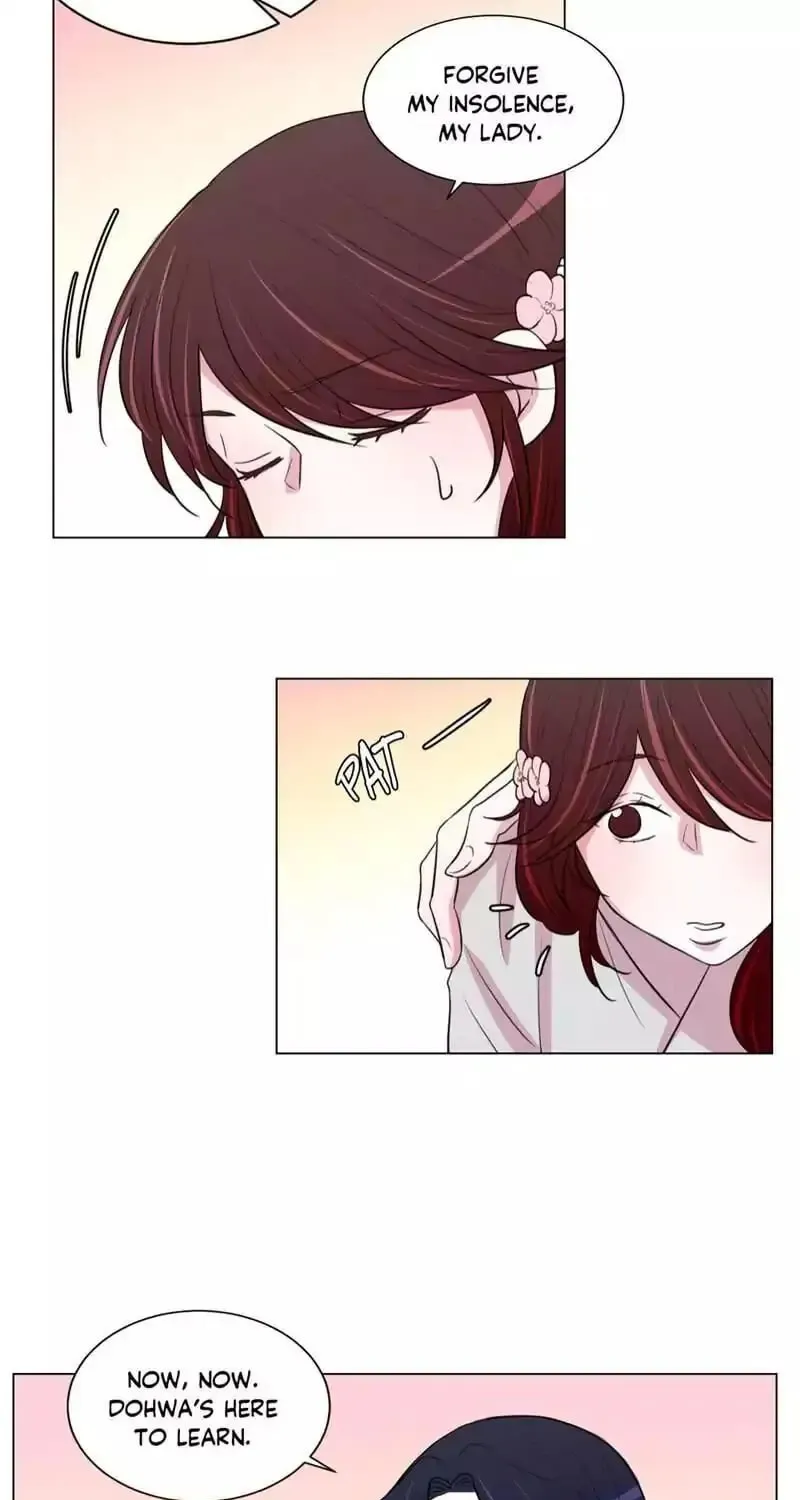 Read Moonlight Garden chapter 23 image 62 on Lezhin