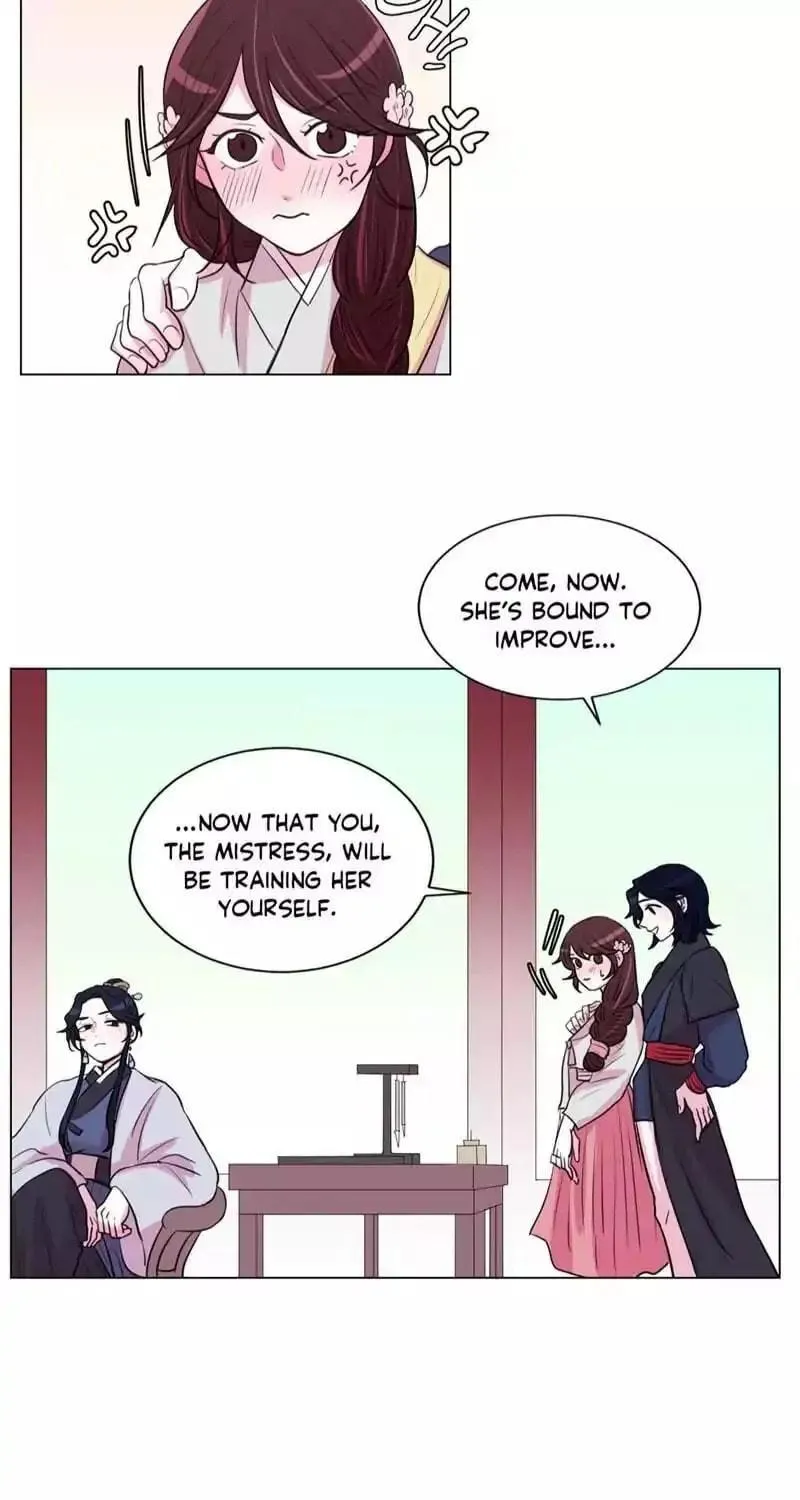 Read Moonlight Garden chapter 23 image 68 on Lezhin