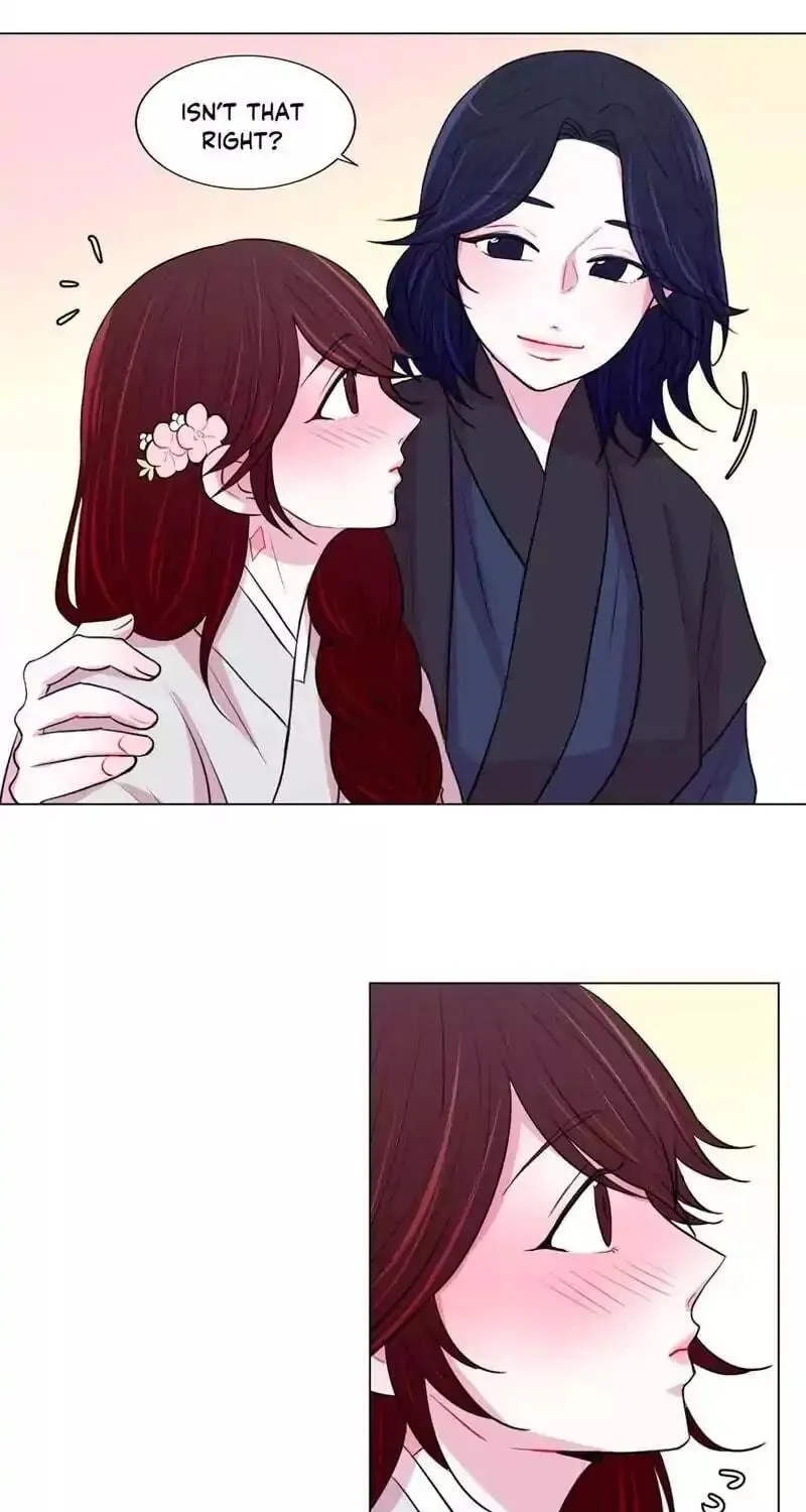 Read Moonlight Garden chapter 23 image 70 on Lezhin