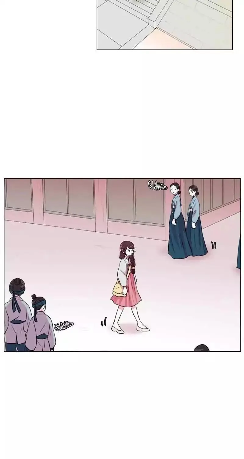 Read Moonlight Garden chapter 23 image 8 on Lezhin