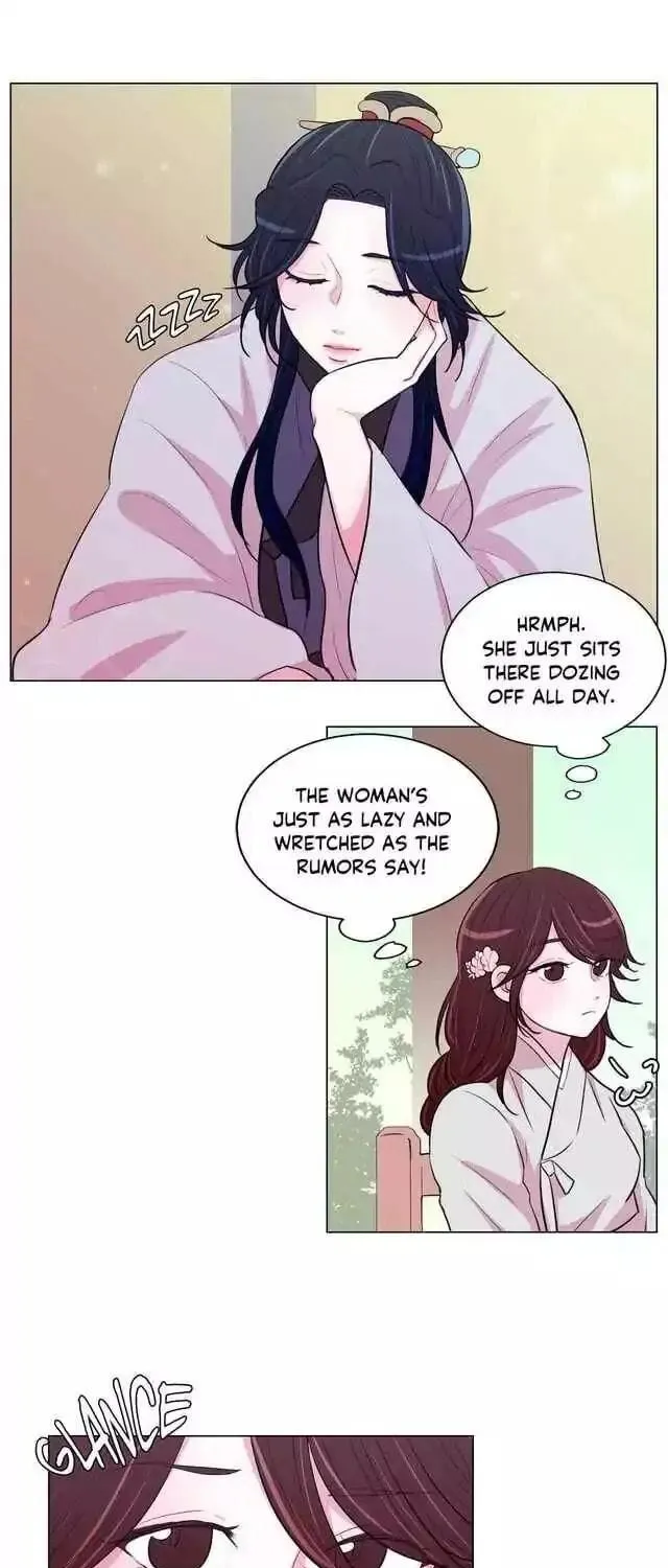 Read Moonlight Garden chapter 24 image 10 on Lezhin